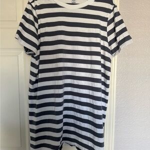 Old Navy Mini Shirtdress